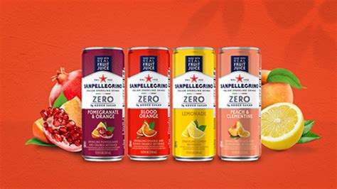 Healthy Drinks: Discover Our Line of Zero added sugar beverages.